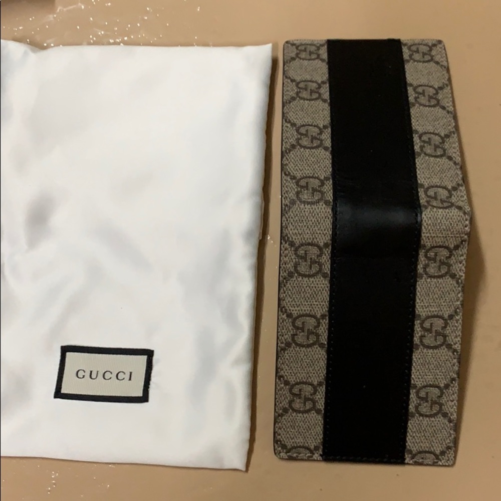 Gucci Wallet